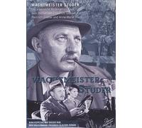 Anne-Marie Blanc - Wachtmeister Studer [Import]