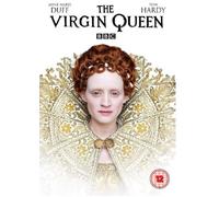 Anne-Marie Duff - The Virgin Queen [Import anglais]