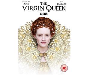 Anne-Marie Duff - The Virgin Queen [Import anglais]