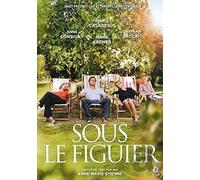 Anne-Marie Etienne - Sous le Figuier (Fr/Nl)