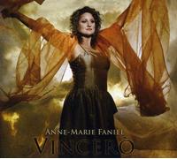 Anne-Marie Faniel - Vincero [Import]