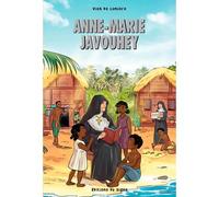 Anne-Marie Javouhey - Pascale Cornuel - Du Signe Eds - broché - Essai