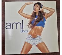 Anne-Marie Losique - Libre