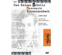 Anne-Marie Schwarzenbach G