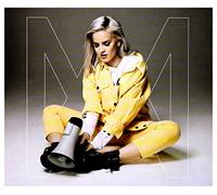Anne-Marie – Speak Your Mind – CD – Deluxe
