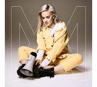 Anne-Marie Speak Your Mind (CD) Album