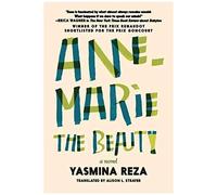 Anne-Marie The Beauty
