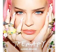 Anne-Marie - Therapy (Japan Bonus Track) [Import]