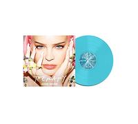 Anne-Marie - Therapy(Turquise Vinyl) [Import]