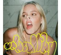 Anne-Marie – UNHEALTHY – Vinyle 12" (transparent)