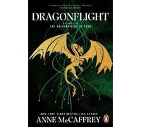Anne McCaffrey Dragonflight (Poche) Dragon Books