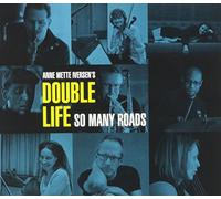 Anne Mette Iversen - So Many Roads