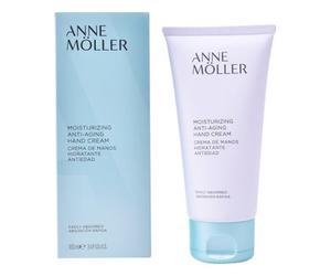 Anne MÌ¦ller Crème anti-âge pour les mains 100ml