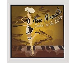Anne Mironchik - Cookin' in the Kitchen