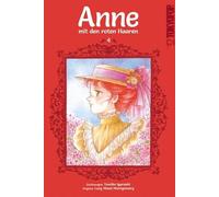Anne mit den roten Haaren 04