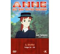 Anne mit den roten Haaren-Staffel 2 [Import]