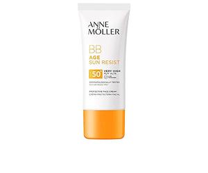 Anne Möller Anne Möller Age Sun Resist Bb Cream Spf50+ 50 Ml - 50 ml