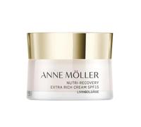 Anne Möller - Anne Möller Livingoldâge Nutri-Recovery Extra Rich Cream Spf15 50ml
