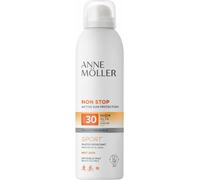 Anne Möller Anne Moller Non Stop Body Mist Spf30 150ml