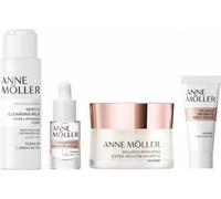 Anne Möller Balance Repairing Extra Rich Cream Spf15 50ml Set 4 Artikel