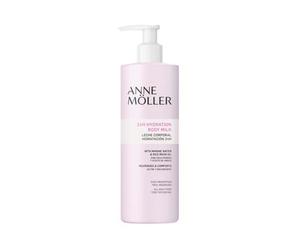 Anne Möller Body Essentials Lait Corporel Hydratant 24H 400ml