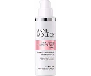 Anne Möller Brightening Perfector Fluid SPF30 50ml
