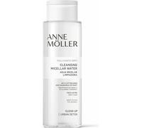 Anne Möller Clean Up Solution micellaire Eau micellaire nettoyante 400 ml