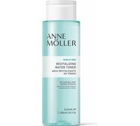 Anne Möller Clean Up Toner Eau tonique revitalisante 400 ml