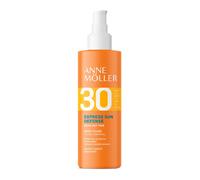ANNE MÖLLER Corps Fluide Corporel Express Sun Defense SPF30
