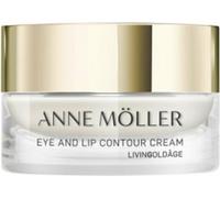 Anne Möller Crème anti-rides pour le contour des yeux et des lèvres 15 ml