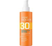 Anne Möller - Express Body Fluid Spf30 Anne Möller Créme Solaire 175 Ml