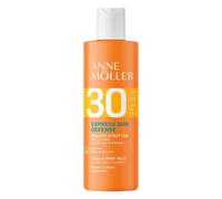 Anne Möller - Express Body Milk Spf30 Anne Möller Créme Solaire 175 Ml