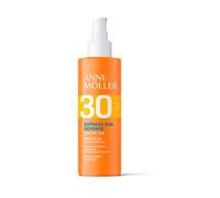 Anne Möller Collections Express Sun Defence Body Fluid SPF 30 175 ml