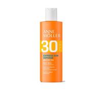 Anne Möller - Express Body Milk Spf30 Anne Möller Créme Solaire 175 Ml
