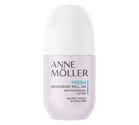 Anne Möller - Fresh Deodorant Roll-On Déodorants 75 Ml Female