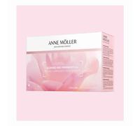 Anne Möller Glow Crème Riche Raffermissante Spf15 50 ml Set 4 pièces