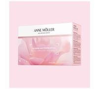Anne Möller Glow Firming Cream Spf15 50ml Set 4 pièces
