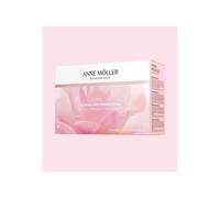 Anne Möller Crème Riche Éclat Fermeté Spf15 50 ml Coffret 4 Pièces