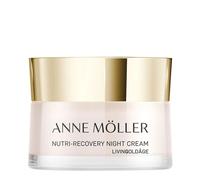 ANNE MÖLLER LIVINGOLDGE nutri-recovery night cream 50 ml