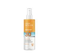 Anne Möller Non Stop Spray Corps Biphasé Spf30 150ml