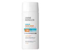 ANNE MÖLLER NON STOP AQUA ACTIVE sun protection SPF30+ 75 ml