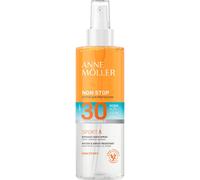 Anne Möller Non Stop Spray Corps Biphasé Spf30 150ml