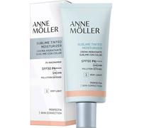 Anne Möller Perfectia Crème Hydra Sublime Teintée Spf50 1 50ml