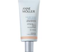 Anne Möller Perfectia Crème Hydra Sublime Teintée Spf50 2 50ml