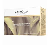Anne Möller Rituel Nourrissant et Densifiant 4 articles