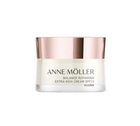 Anne-Moeller Collections RosageBalance Repairing Extra Rich Cream SPF 15 50 ml