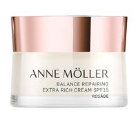 Anne Möller – Soin visage Rosage Balance Extra-riche SPF 15 – Doré 50 ml