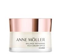 Anne Moller Rosâge Balance Rich Repairing Cream Spf15 50ml