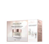 ANNE MÖLLER ROSÂGE EXTRA RICH REBALANCING REPAIRING CREAM SPF 15 set 4 pcs