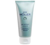 ANNE MÖLLER Soin du Corps Gel Exfoliant Corporel